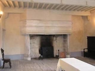 Chateau De Chalmazel Saint-Just-en-Bas ภายนอก รูปภาพ